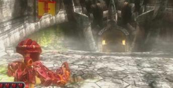Bionicle Heroes XBox 360 Screenshot