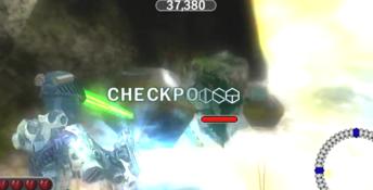 Bionicle Heroes XBox 360 Screenshot