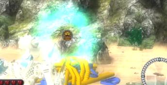 Bionicle Heroes XBox 360 Screenshot
