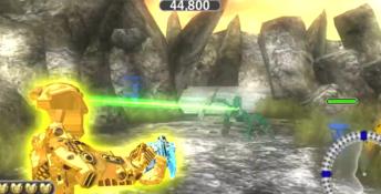 Bionicle Heroes XBox 360 Screenshot