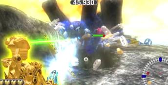 Bionicle Heroes XBox 360 Screenshot