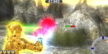 Bionicle Heroes XBox 360 Screenshot