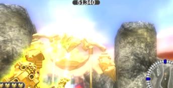 Bionicle Heroes XBox 360 Screenshot
