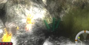 Bionicle Heroes XBox 360 Screenshot