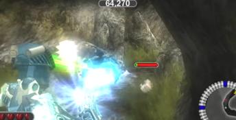 Bionicle Heroes XBox 360 Screenshot