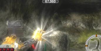 Bionicle Heroes XBox 360 Screenshot