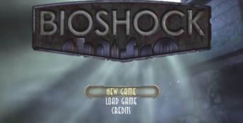 BioShock XBox 360 Screenshot