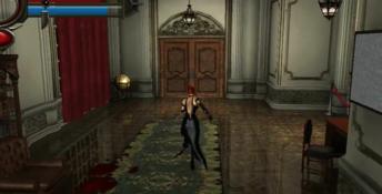 BloodRayne 2 XBox 360 Screenshot