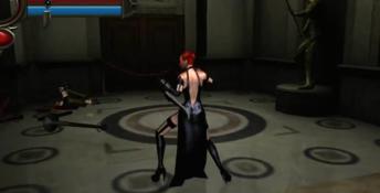 BloodRayne 2 XBox 360 Screenshot