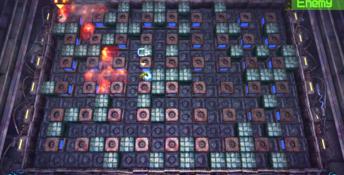 Bomberman: Act Zero XBox 360 Screenshot