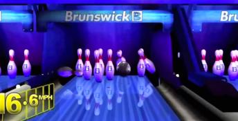 Brunswick Pro Bowling XBox 360 Screenshot