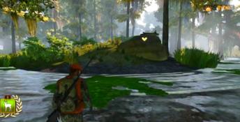 Cabela's Hunting Expeditions XBox 360 Screenshot