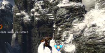 Cabela's Survival: Shadows of Katmai XBox 360 Screenshot