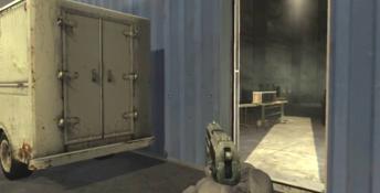 Call of Duty 4: Modern Warfare XBox 360 Screenshot