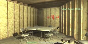 Call of Duty 4: Modern Warfare XBox 360 Screenshot