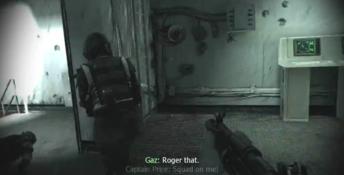 Call of Duty 4: Modern Warfare