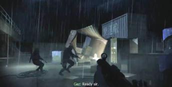 Call of Duty 4: Modern Warfare XBox 360 Screenshot