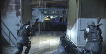 Call of Duty 4: Modern Warfare XBox 360 Screenshot