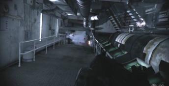 Call of Duty 4: Modern Warfare XBox 360 Screenshot