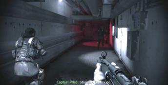 Call of Duty 4: Modern Warfare XBox 360 Screenshot