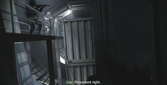 Call of Duty 4: Modern Warfare XBox 360 Screenshot