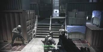 Call of Duty 4: Modern Warfare XBox 360 Screenshot