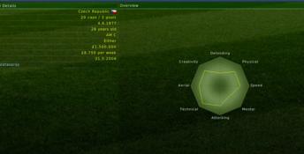 Championship Manager 2007