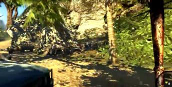 Dead Island: Riptide XBox 360 Screenshot