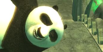 Dreamworks Kung Fu Panda XBox 360 Screenshot
