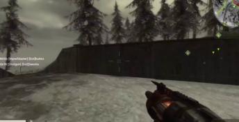 Enemy Territory: Quake Wars XBox 360 Screenshot