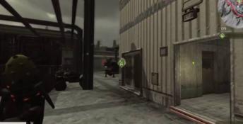 Enemy Territory: Quake Wars