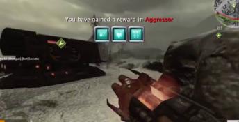 Enemy Territory: Quake Wars