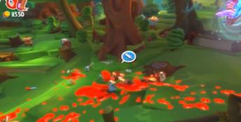Fairytale Fights XBox 360 Screenshot