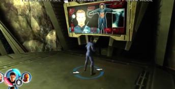 Fantastic Four: Rise of the Silver Surfer XBox 360 Screenshot