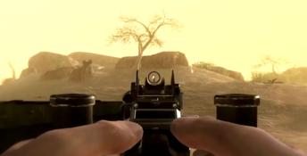 Far Cry 2 XBox 360 Screenshot