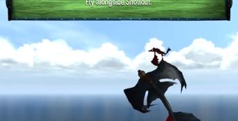 How to Train Your Dragon 2 XBox 360 Screenshot