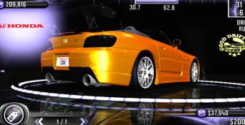 Juiced 2: Hot Import Nights