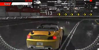 Juiced 2: Hot Import Nights XBox 360 Screenshot