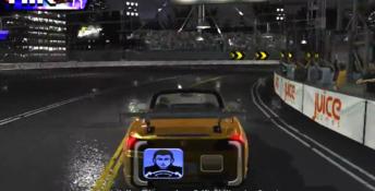 Juiced 2: Hot Import Nights XBox 360 Screenshot
