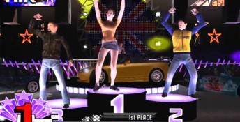 Juiced 2: Hot Import Nights XBox 360 Screenshot