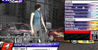 Juiced 2: Hot Import Nights XBox 360 Screenshot