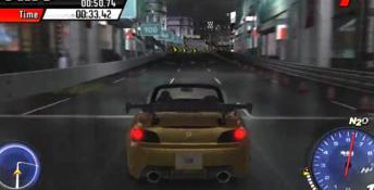 Juiced 2: Hot Import Nights XBox 360 Screenshot