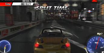 Juiced 2: Hot Import Nights XBox 360 Screenshot
