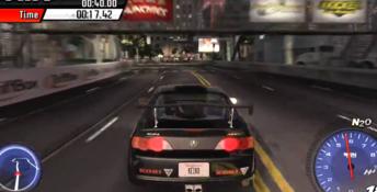 Juiced 2: Hot Import Nights XBox 360 Screenshot