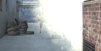 Kane & Lynch: Dead Men XBox 360 Screenshot