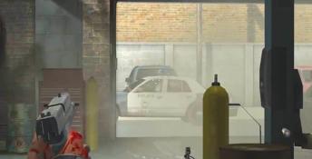 Kane & Lynch: Dead Men XBox 360 Screenshot
