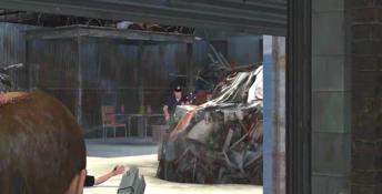 Kane & Lynch: Dead Men XBox 360 Screenshot