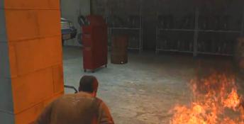 Kane & Lynch: Dead Men XBox 360 Screenshot