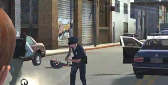Kane & Lynch: Dead Men XBox 360 Screenshot