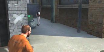 Kane & Lynch: Dead Men XBox 360 Screenshot